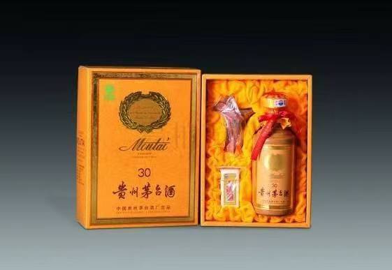 孝义年份酒回收